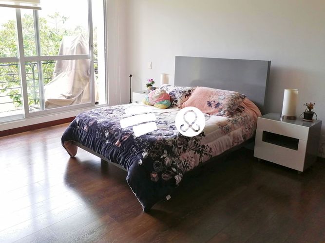 Casa de 4 alcobas en venta en La Violeta, Sopó, 1919 m² · foto 12 de 24