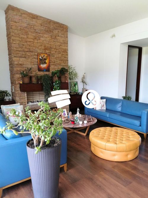 Casa de 4 alcobas en venta en La Violeta, Sopó, 1919 m² · foto 13 de 24
