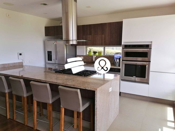 Casa de 4 alcobas en venta en La Violeta, Sopó, 1919 m² · foto 16 de 24