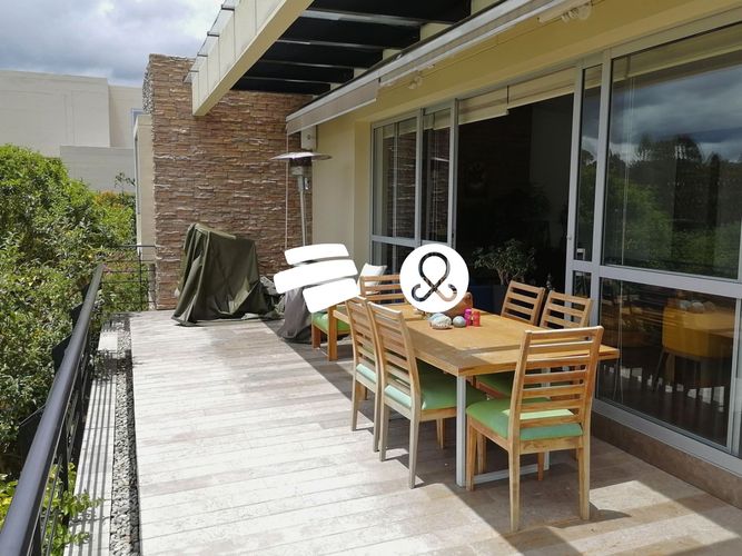 Casa de 4 alcobas en venta en La Violeta, Sopó, 1919 m² · foto 17 de 24