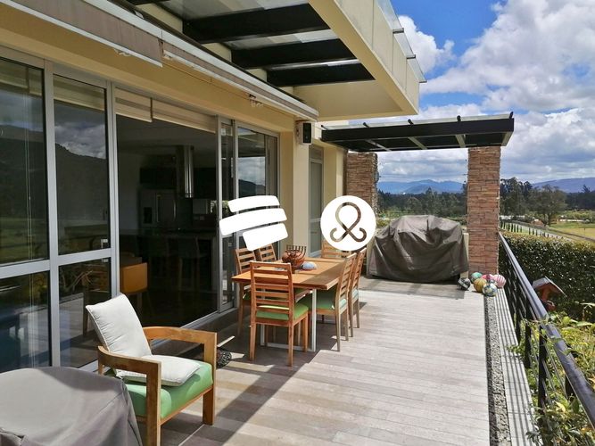 Casa de 4 alcobas en venta en La Violeta, Sopó, 1919 m² · foto 18 de 24