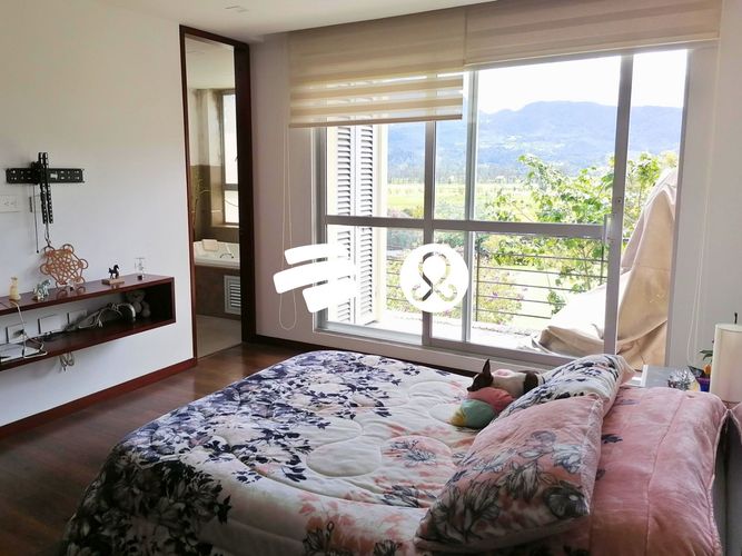 Casa de 4 alcobas en venta en La Violeta, Sopó, 1919 m² · foto 23 de 24