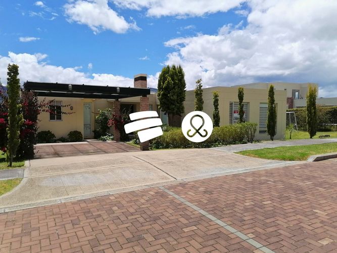 Casa de 4 alcobas en venta en La Violeta, Sopó, 1919 m² · foto 24 de 24