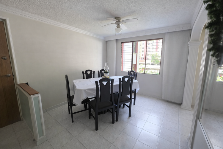 Apartamento en venta en Cañaveral, Floridablanca · foto 3 de 14