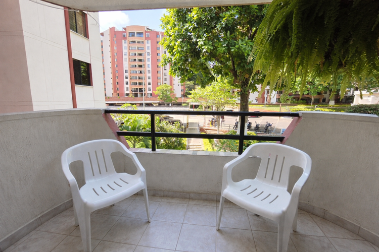 Apartamento en venta en Cañaveral, Floridablanca · foto 4 de 14