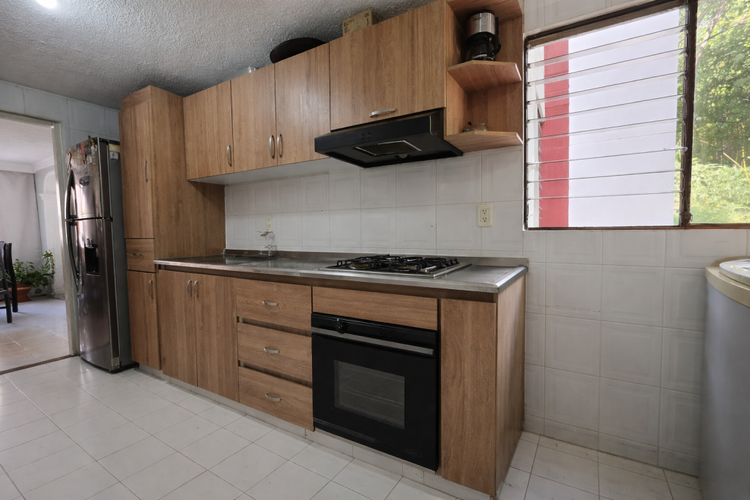 Apartamento en venta en Cañaveral, Floridablanca · foto 5 de 14
