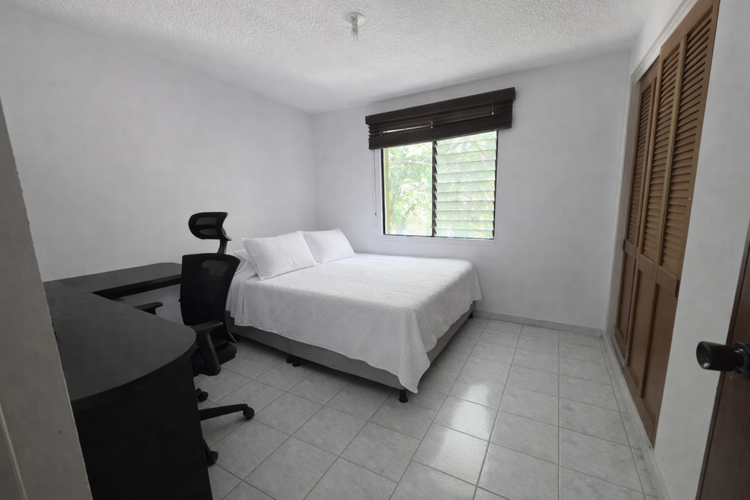 Apartamento en venta en Cañaveral, Floridablanca · foto 6 de 14