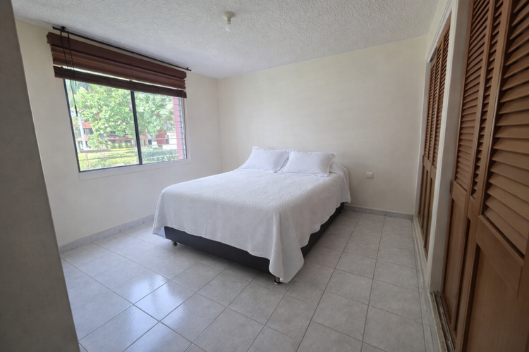 Apartamento en venta en Cañaveral, Floridablanca · foto 8 de 14