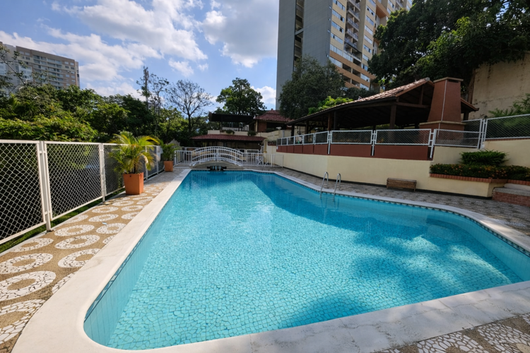 Apartamento en venta en Cañaveral, Floridablanca · foto 10 de 14