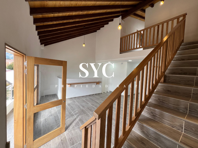 Casa de 5 alcobas en venta en El Carmen De Viboral, El Carmen de Viboral, 130 m² · foto 3 de 16