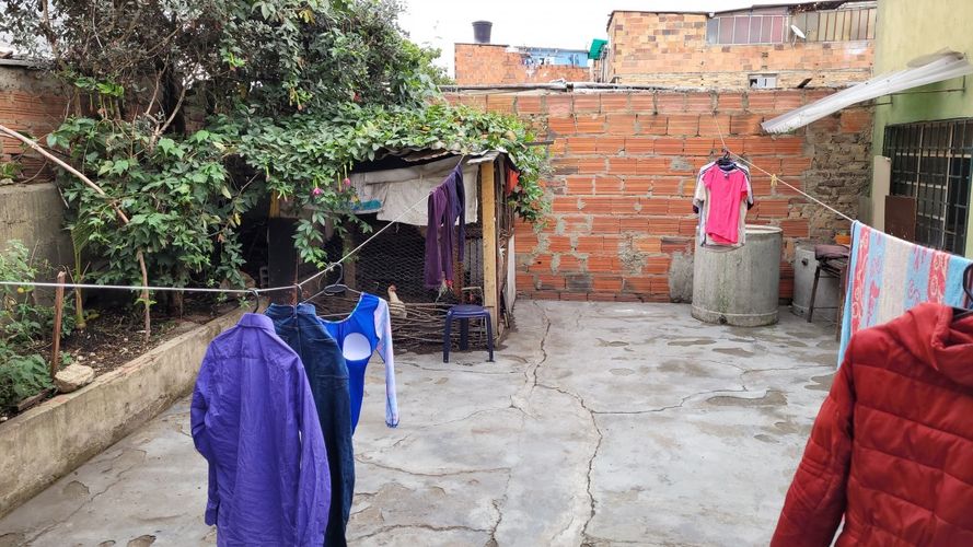 Casa de 5 alcobas en venta en Centro, Funza, 259 m² · foto 13 de 14
