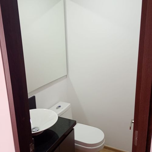 Apartaestudio en venta en El Contador, Bogotá, 64 m² · foto 5 de 16