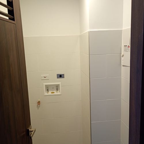 Apartaestudio en venta en El Contador, Bogotá, 64 m² · foto 6 de 16