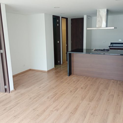 Apartaestudio en venta en El Contador, Bogotá, 64 m² · foto 10 de 16