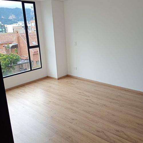 Apartaestudio en venta en El Contador, Bogotá, 64 m² · foto 12 de 16