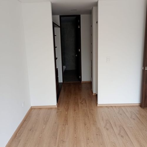 Apartaestudio en venta en El Contador, Bogotá, 64 m² · foto 13 de 16