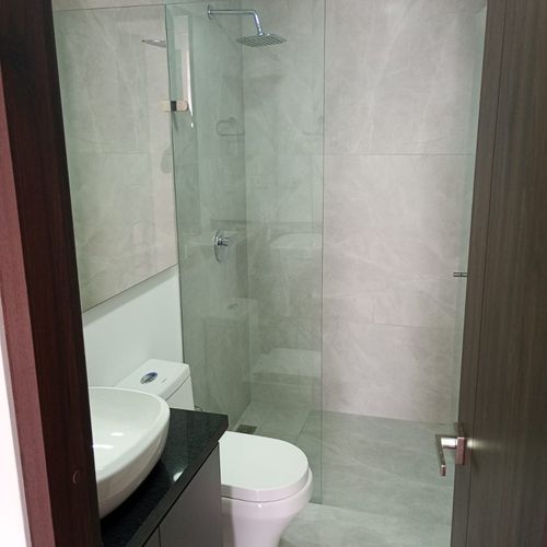 Apartaestudio en venta en El Contador, Bogotá, 64 m² · foto 14 de 16