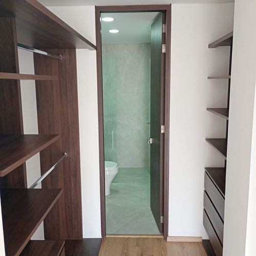 Apartaestudio en venta en El Contador, Bogotá, 64 m² · foto 15 de 16