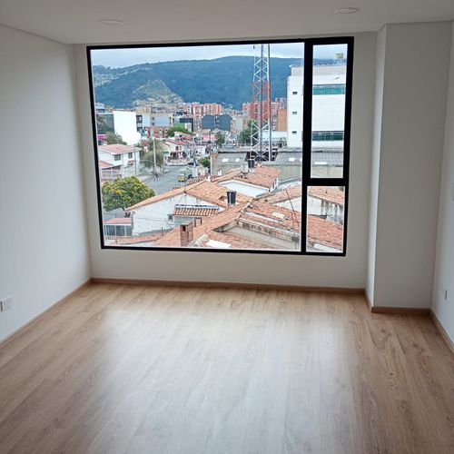 Apartaestudio en venta en El Contador, Bogotá, 64 m² · foto 16 de 16