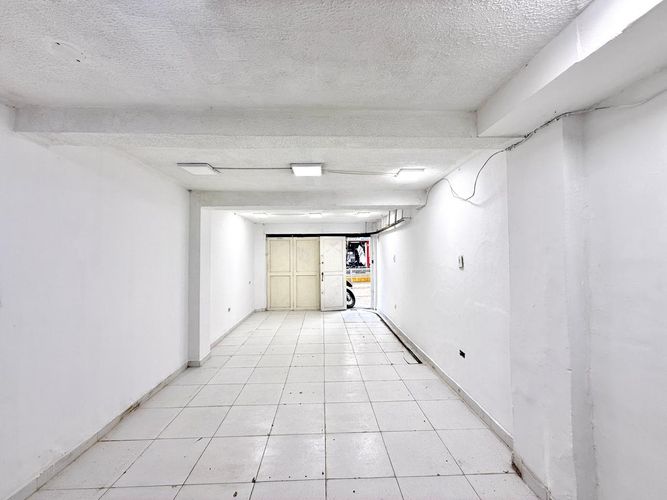 Local en arriendo en Sector Plaza De Bolivar, Pereira, 42 m² · foto 5 de 9