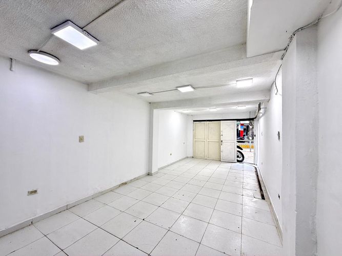 Local en arriendo en Sector Plaza De Bolivar, Pereira, 42 m² · foto 6 de 9