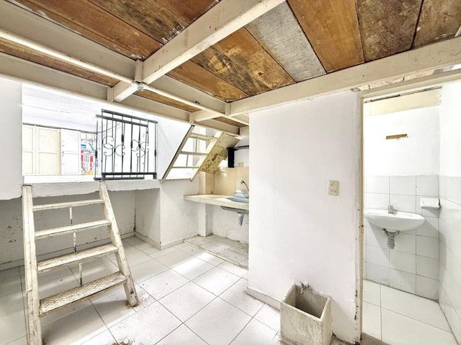 Local en arriendo en Sector Plaza De Bolivar, Pereira, 42 m² · foto 7 de 9