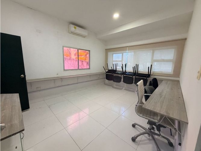 Local en arriendo en Ciudad Jardin, Barranquilla, 160 m² · foto 3 de 13