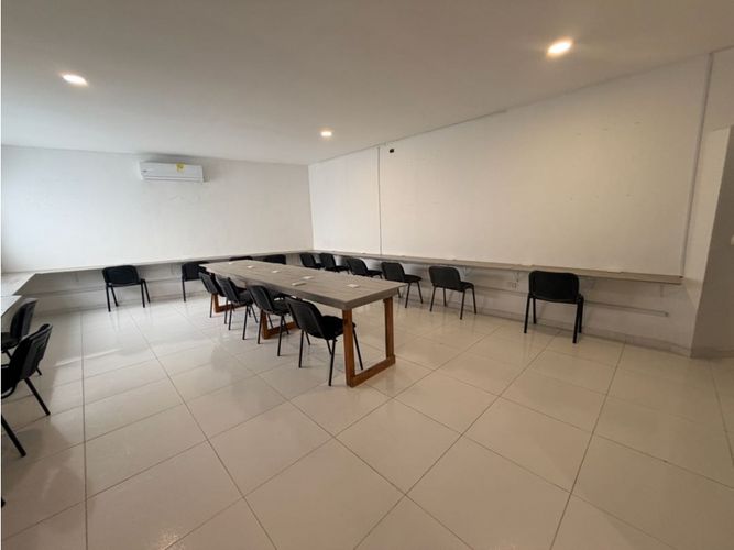 Local en arriendo en Ciudad Jardin, Barranquilla, 160 m² · foto 5 de 13