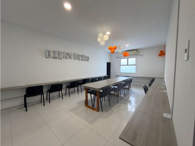 Local en arriendo en Ciudad Jardin, Barranquilla, 160 m² · foto 6 de 13