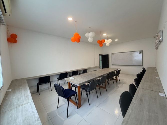 Local en arriendo en Ciudad Jardin, Barranquilla, 160 m² · foto 7 de 13