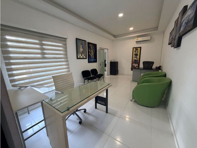 Local en arriendo en Ciudad Jardin, Barranquilla, 160 m² · foto 9 de 13