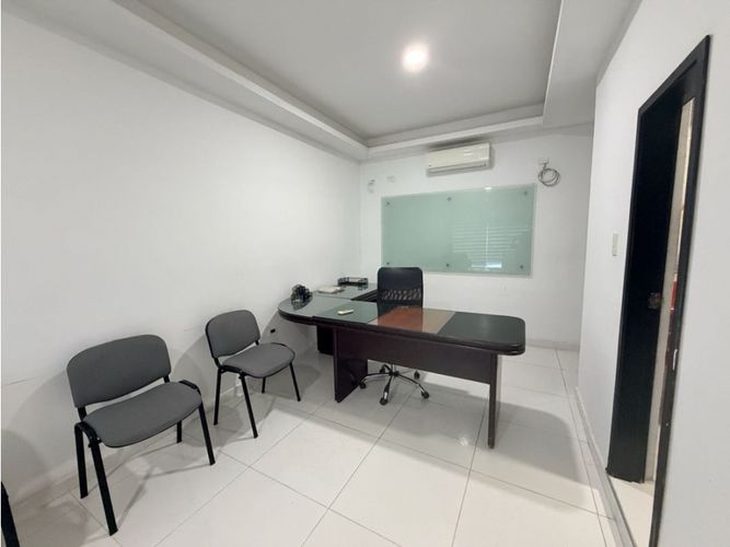 Local en arriendo en Ciudad Jardin, Barranquilla, 160 m² · foto 10 de 13