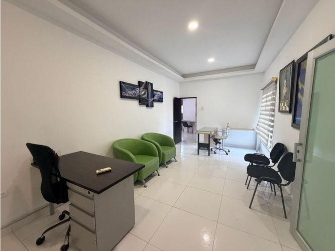 Local en arriendo en Ciudad Jardin, Barranquilla, 160 m² · foto 11 de 13