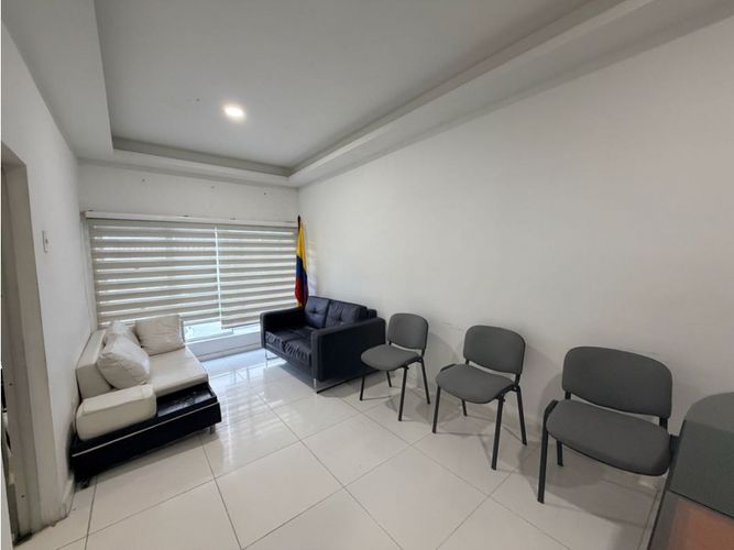 Local en arriendo en Ciudad Jardin, Barranquilla, 160 m² · foto 12 de 13