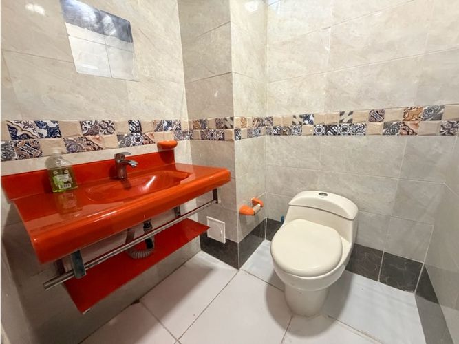 Local en arriendo en Ciudad Jardin, Barranquilla, 160 m² · foto 13 de 13