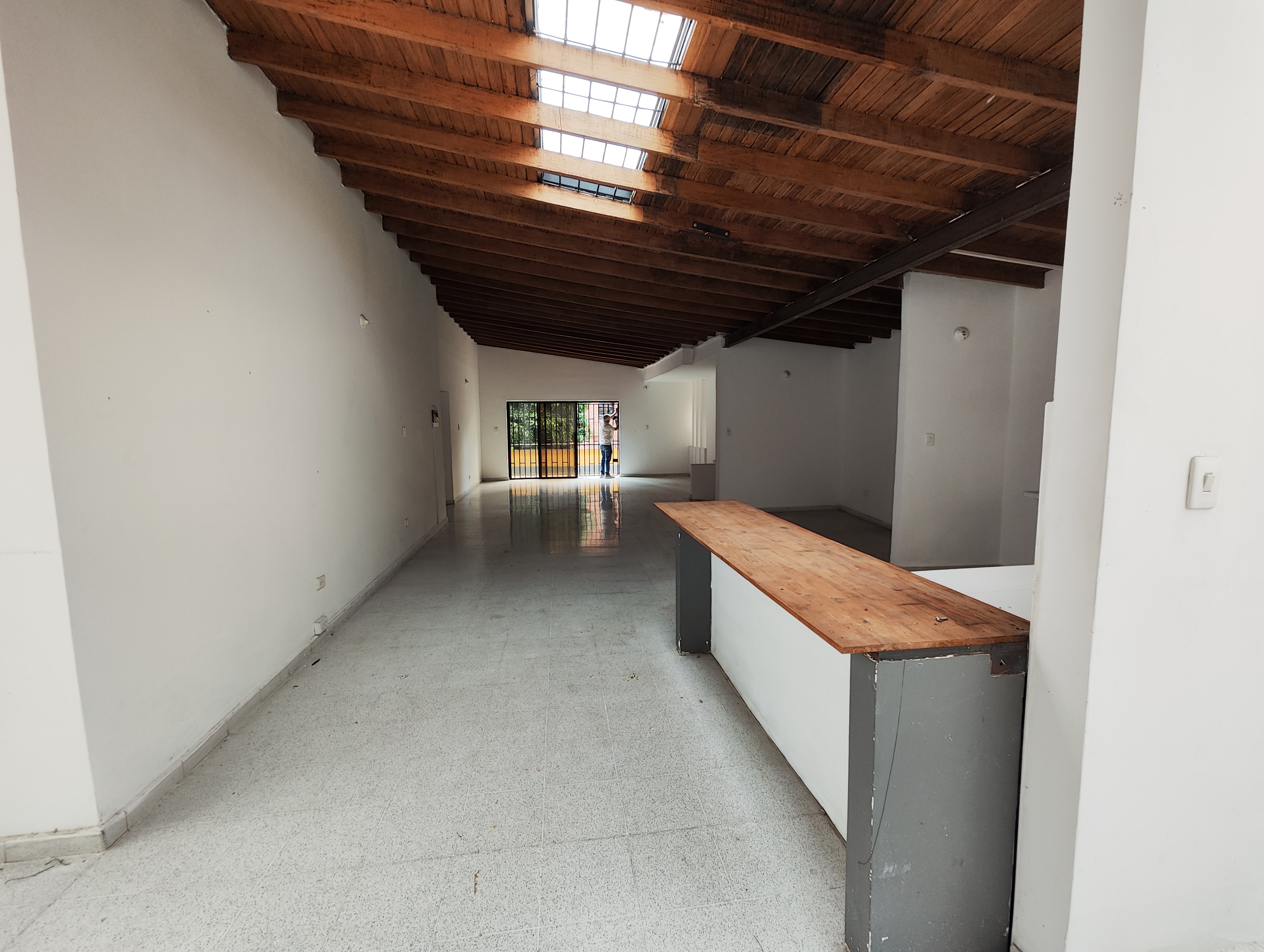 Casa en arriendo en Laureles, Medellín · foto 6 de 20