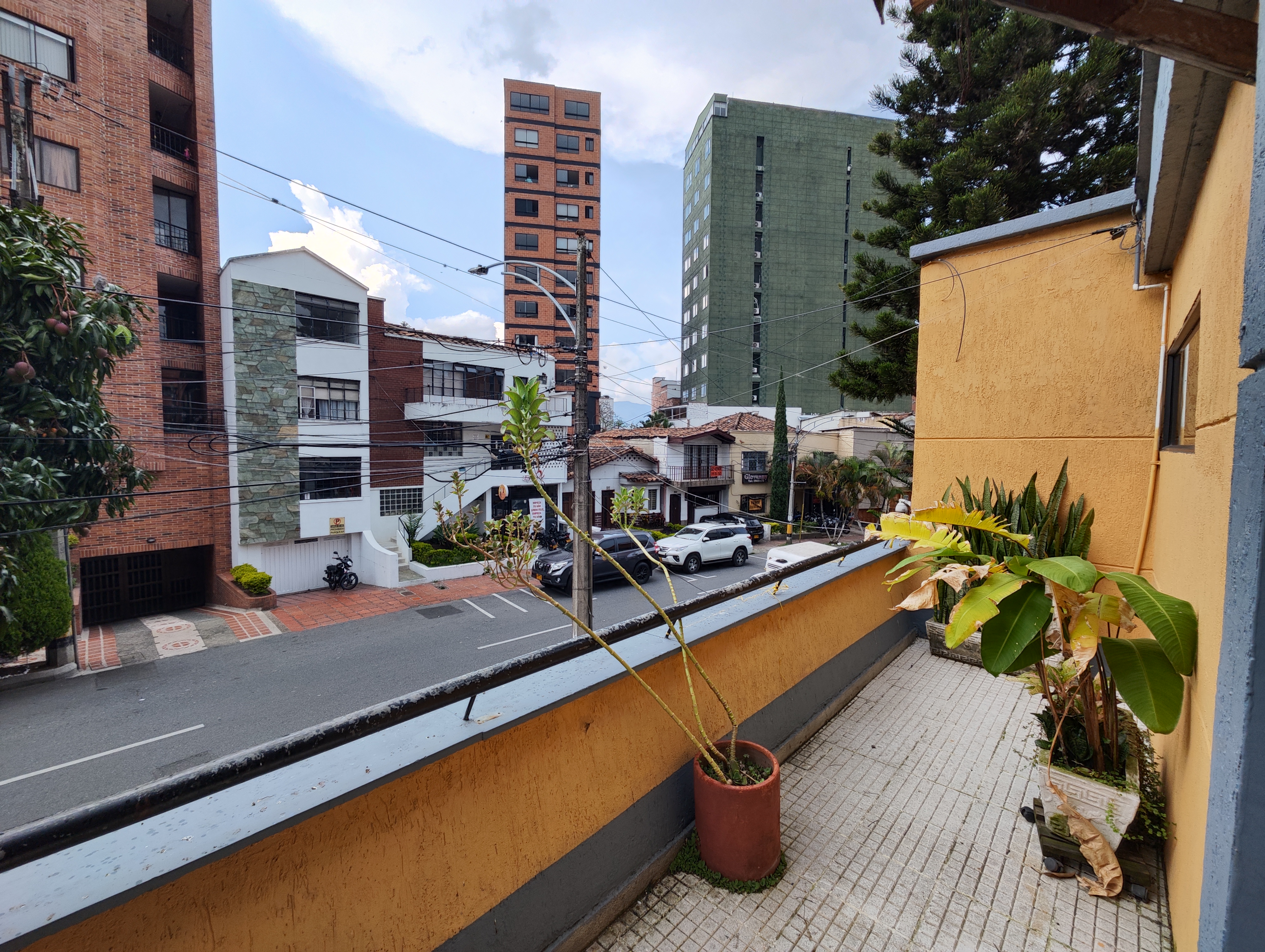 Casa en arriendo en Laureles, Medellín · foto 13 de 20