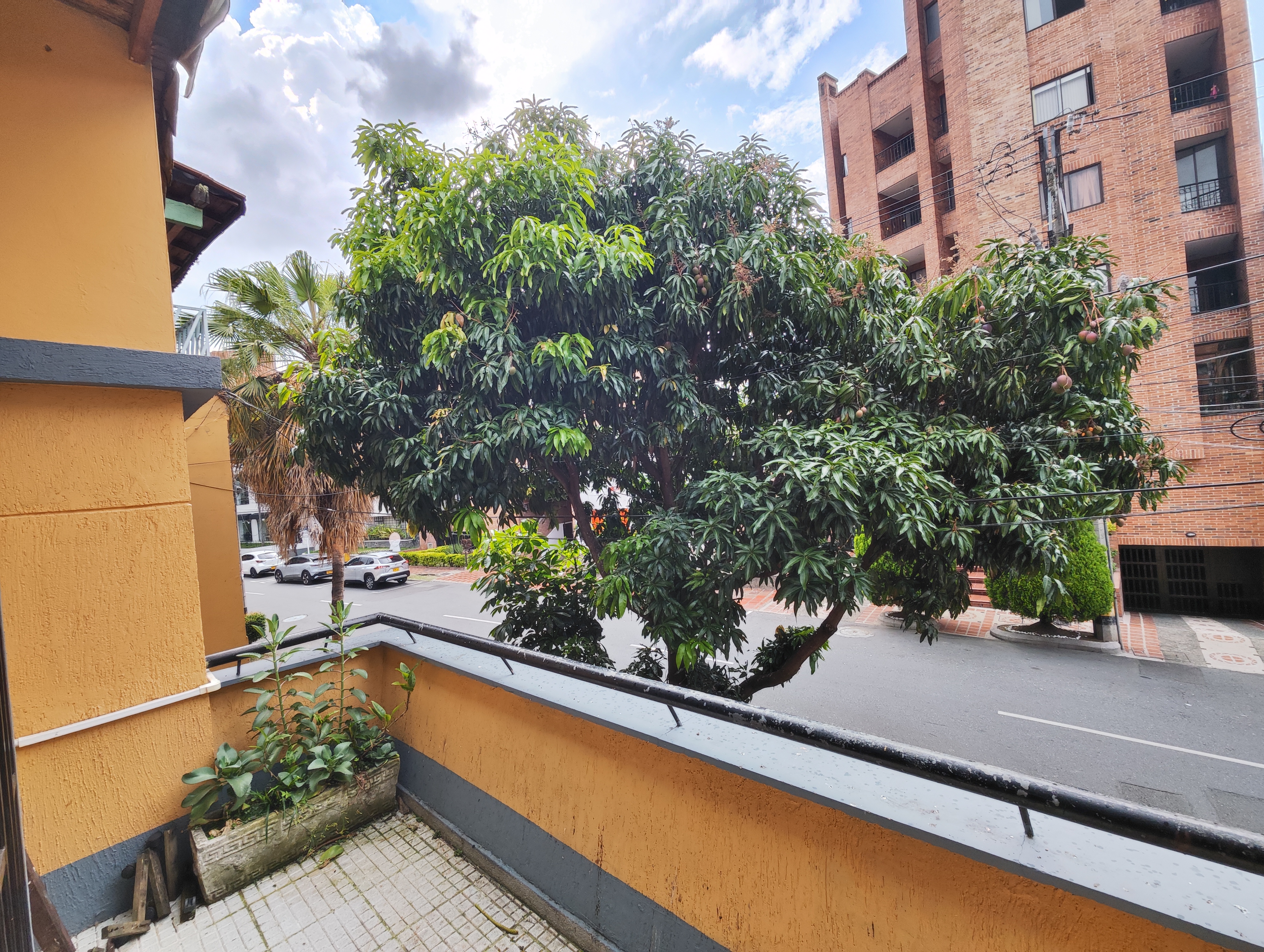 Casa en arriendo en Laureles, Medellín · foto 14 de 20