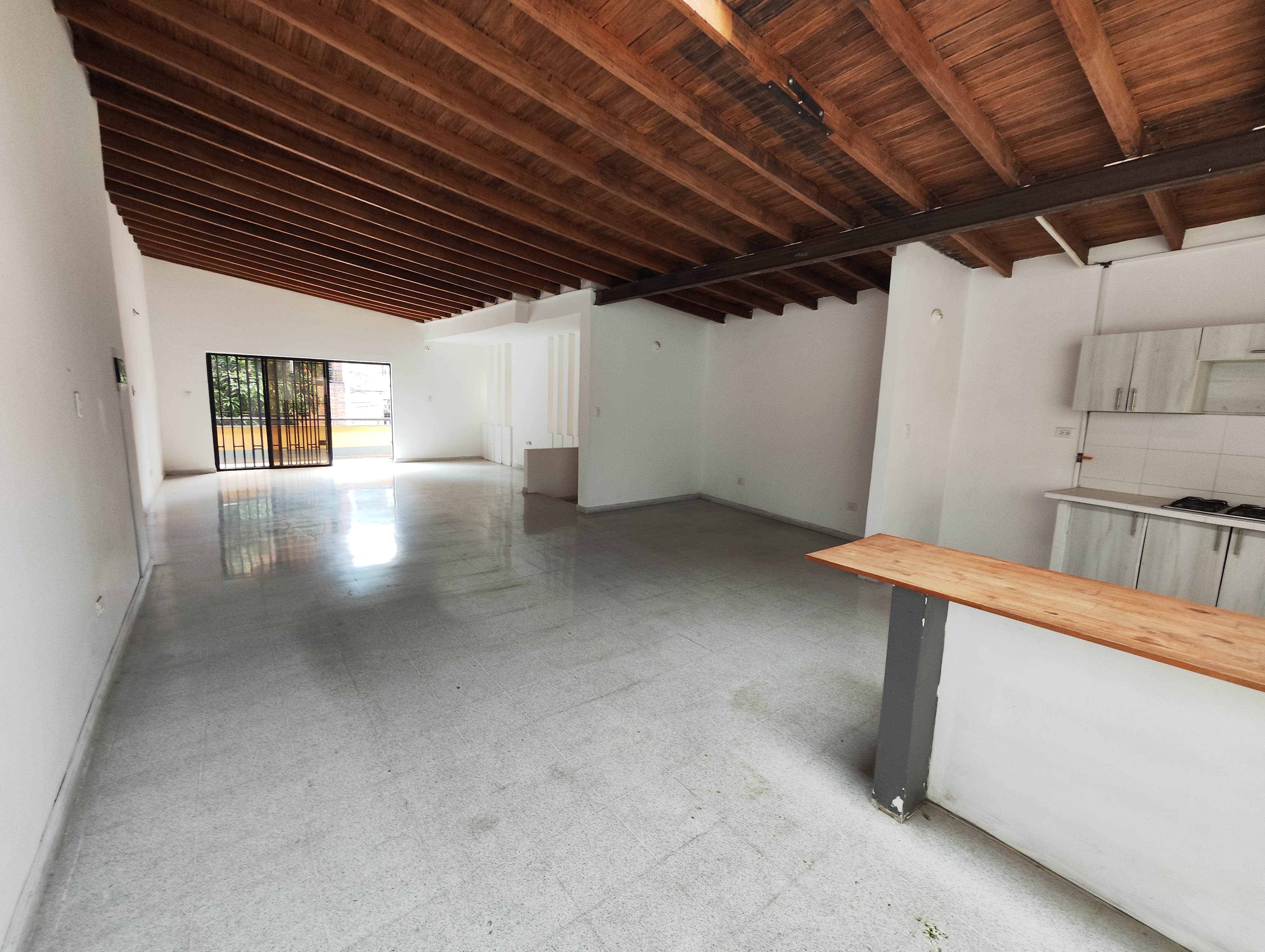 Casa en arriendo en Laureles, Medellín · foto 16 de 20