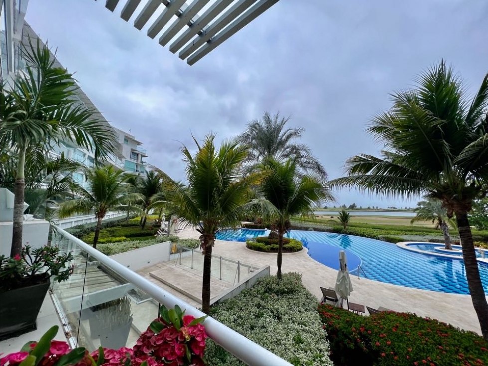 Apartamento en Arriendo en Cartagena