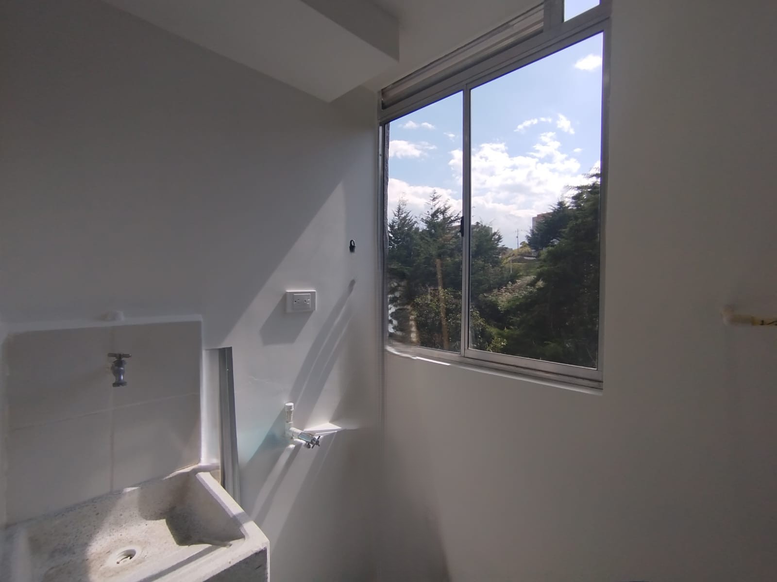 Apartamento en arriendo en Centro, Rionegro · foto 4 de 12