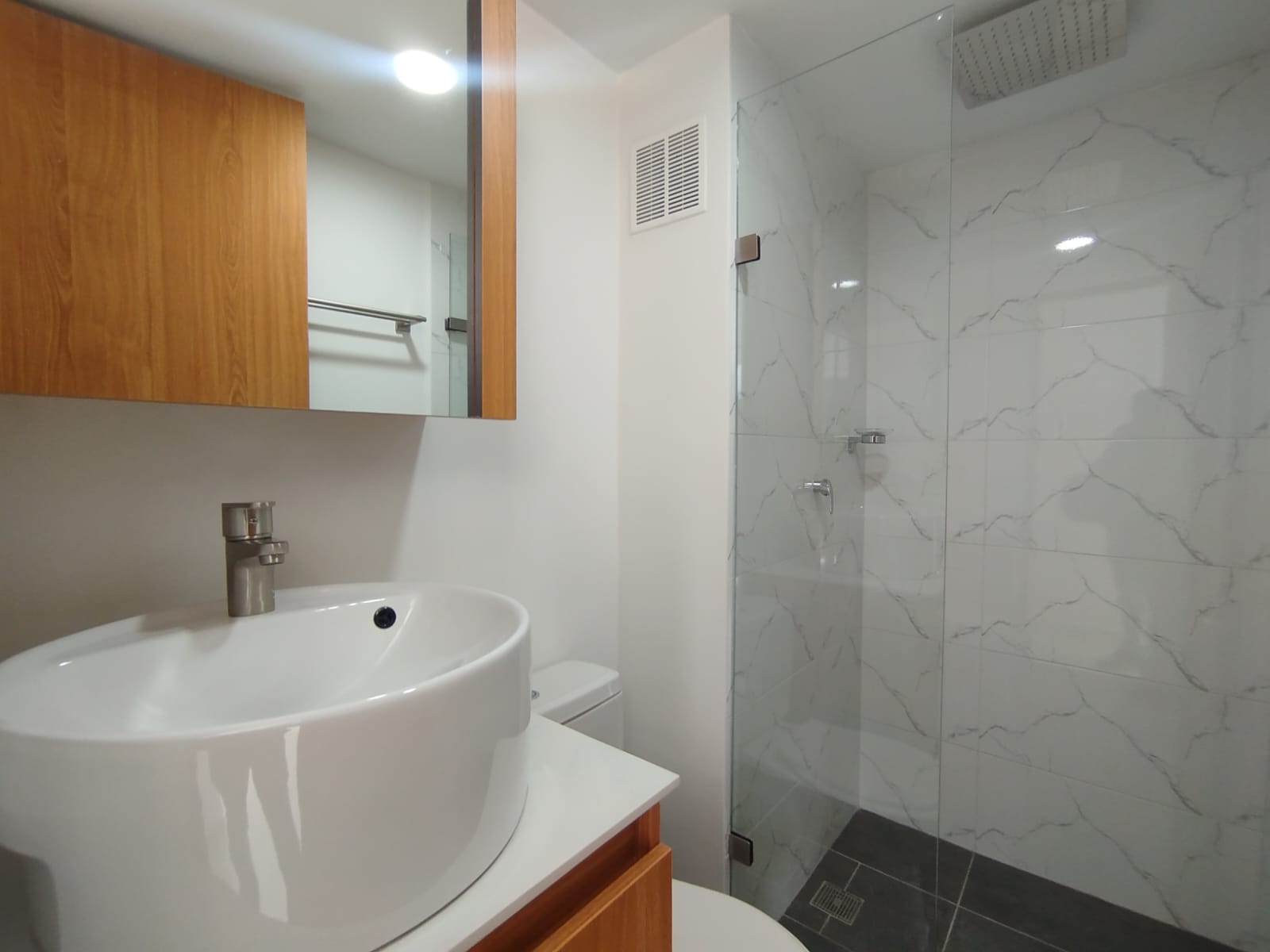 Apartamento en arriendo en Centro, Rionegro · foto 6 de 12