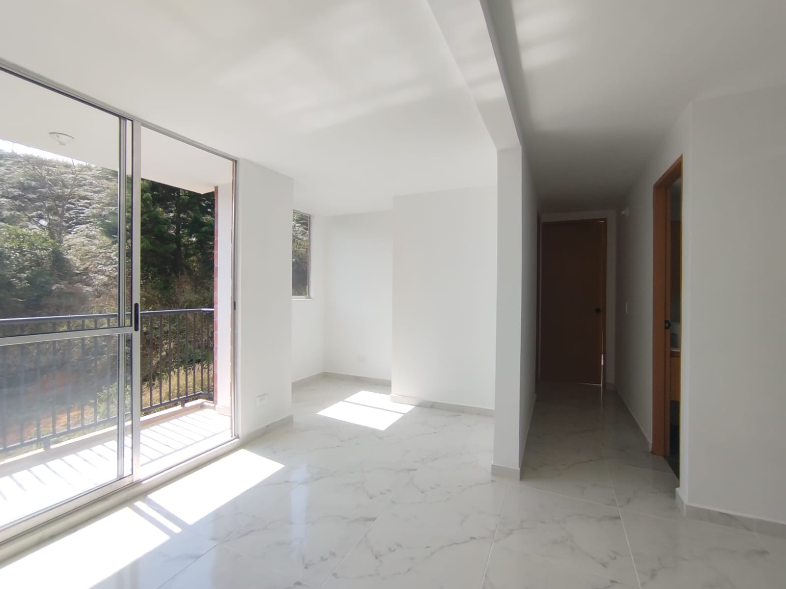 Apartamento en arriendo en Centro, Rionegro · foto 7 de 12