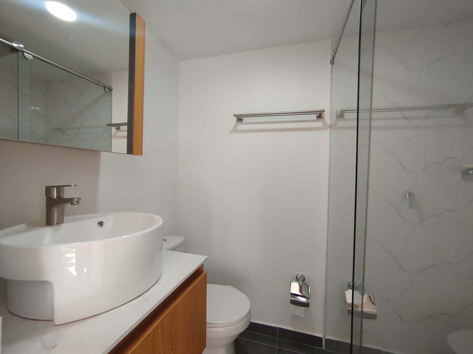 Apartamento en arriendo en Centro, Rionegro · foto 12 de 12
