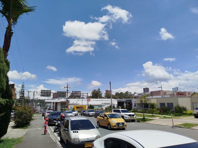 Local en arriendo en El Porvenir, Rionegro, 72 m² · foto 2 de 11