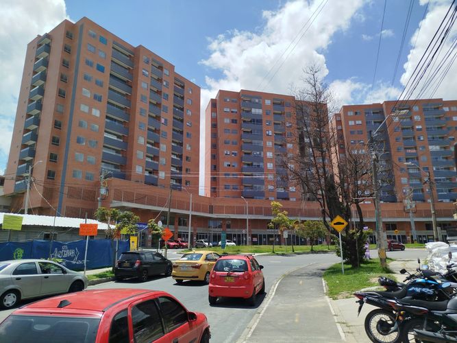 Local en arriendo en El Porvenir, Rionegro, 72 m² · foto 3 de 11