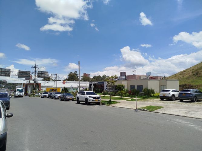Local en arriendo en El Porvenir, Rionegro, 72 m² · foto 4 de 11