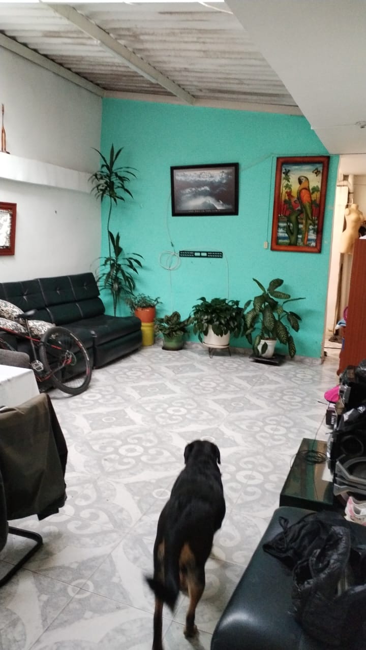 Casa en venta en La Fragua, Bogotá · foto 4 de 9