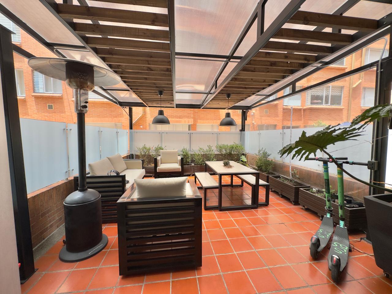 Apartamento en venta en La Calleja, Bogotá · foto 2 de 24