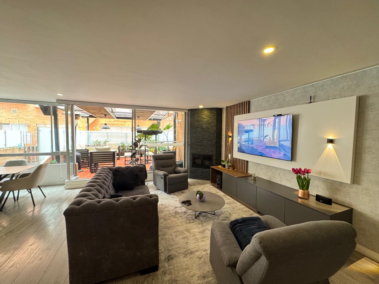 Apartamento en venta en La Calleja, Bogotá · foto 3 de 24